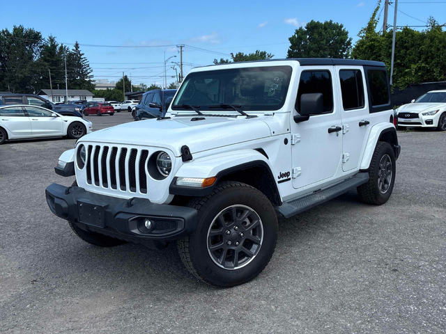 Jeep Wrangler 2.0L 4cyl 4WD - автомобили, коли, обяви за нови и употребявани 0
