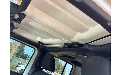 Jeep Wrangler 2.0L 4cyl 4WD - автомобили, коли, обяви за нови и употребявани 11