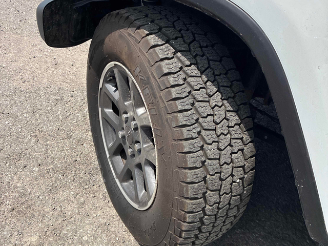 Jeep Wrangler 2.0L 4cyl 4WD - автомобили, коли, обяви за нови и употребявани 13
