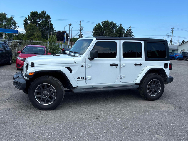 Jeep Wrangler 2.0L 4cyl 4WD - автомобили, коли, обяви за нови и употребявани 1