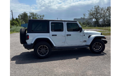 jeep-wrangler-2-0l-4cyl-4wd - 2