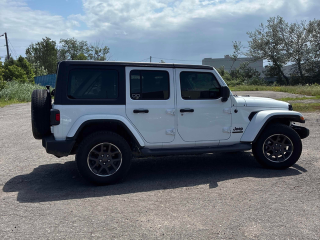 Jeep Wrangler 2.0L 4cyl 4WD - автомобили, коли, обяви за нови и употребявани 2