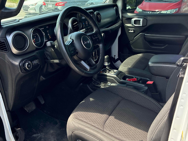 Jeep Wrangler 2.0L 4cyl 4WD - автомобили, коли, обяви за нови и употребявани 4