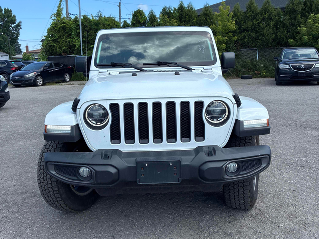 Jeep Wrangler 2.0L 4cyl 4WD - автомобили, коли, обяви за нови и употребявани 5