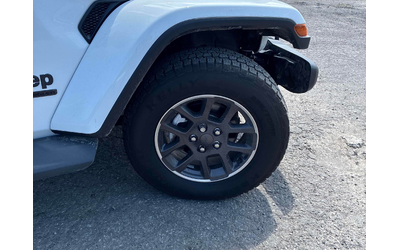 Jeep Wrangler 2.0L 4cyl 4WD - автомобили, коли, обяви за нови и употребявани 6
