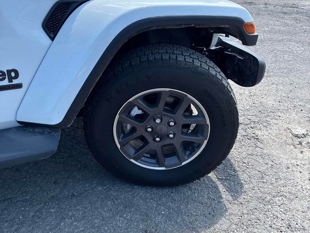 Jeep Wrangler 2.0L 4cyl 4WD - автомобили, коли, обяви за нови и употребявани 6