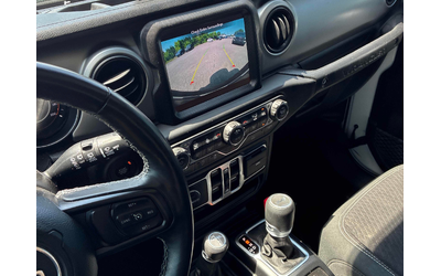 Jeep Wrangler 2.0L 4cyl 4WD - автомобили, коли, обяви за нови и употребявани 8