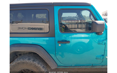 Jeep Wrangler 2.0L I-4 DI, DOHC, TURBO, 270HP 4X4 Drive - автомобили, коли, обяви за нови и употребявани 12