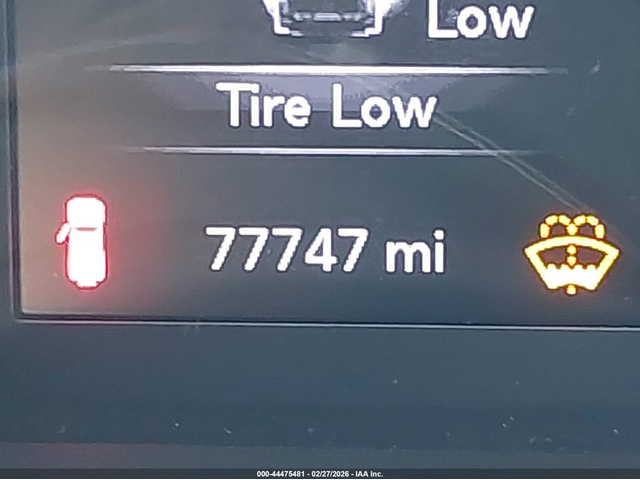 Jeep Wrangler 2.0L I-4 DI, DOHC, TURBO, 270HP 4X4 Drive - автомобили, коли, обяви за нови и употребявани 14