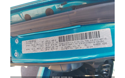 Jeep Wrangler 2.0L I-4 DI, DOHC, TURBO, 270HP 4X4 Drive - автомобили, коли, обяви за нови и употребявани 8