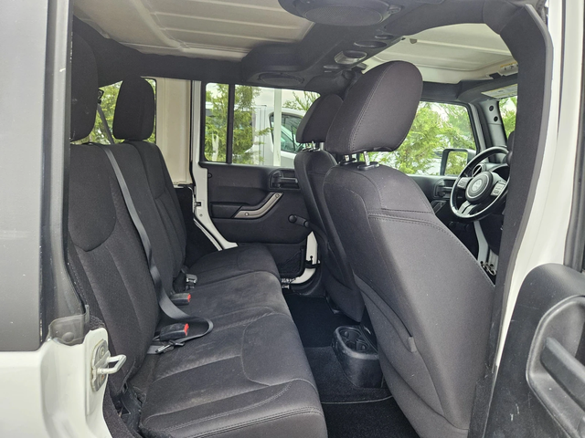 Jeep Wrangler 3.6i-290kc= АВТОМАТ= ДЪЛГА БАЗА= КЛИМАТИК - автомобили, коли, обяви за нови и употребявани 13