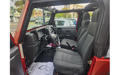 Jeep Wrangler - автомобили, коли, обяви за нови и употребявани 6