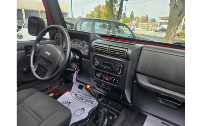 Jeep Wrangler - автомобили, коли, обяви за нови и употребявани 8