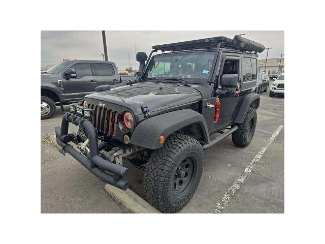 Jeep Wrangler RUBICON - автомобили, коли, обяви за нови и употребявани 0