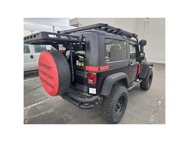 Jeep Wrangler RUBICON - автомобили, коли, обяви за нови и употребявани 3