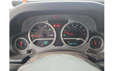 Jeep Wrangler RUBICON - автомобили, коли, обяви за нови и употребявани 6