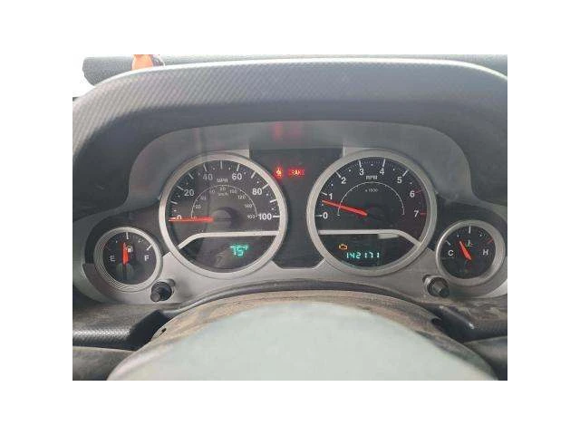 Jeep Wrangler RUBICON - автомобили, коли, обяви за нови и употребявани 6