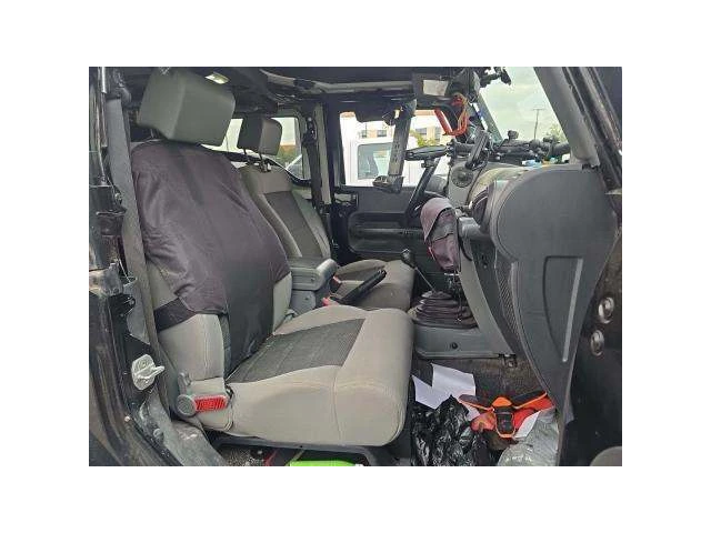 Jeep Wrangler RUBICON - автомобили, коли, обяви за нови и употребявани 8