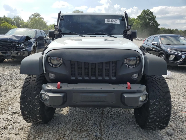 Jeep Wrangler UNLIMITED RUBICON / ТОП / НАЛИЧЕН КАРФАКС / - автомобили, коли, обяви за нови и употребявани 1