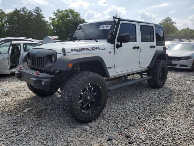 Jeep Wrangler UNLIMITED RUBICON / ТОП / НАЛИЧЕН КАРФАКС / - автомобили, коли, обяви за нови и употребявани 2