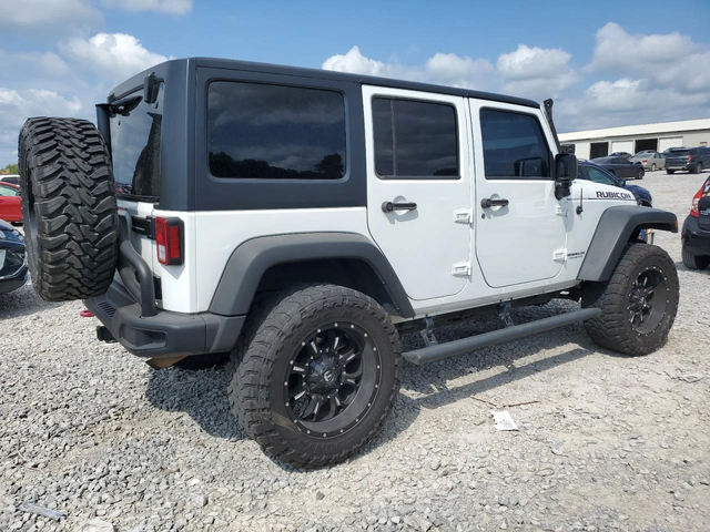 Jeep Wrangler UNLIMITED RUBICON / ТОП / НАЛИЧЕН КАРФАКС / - автомобили, коли, обяви за нови и употребявани 5