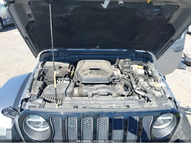 Jeep Wrangler UNLIMITED RUBICON RECON 4X4 - автомобили, коли, обяви за нови и употребявани 9