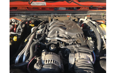 Jeep Wrangler Unlimited Rubicon Hard Rock Edition - автомобили, коли, обяви за нови и употребявани 13