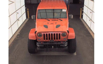jeep-wrangler - 1