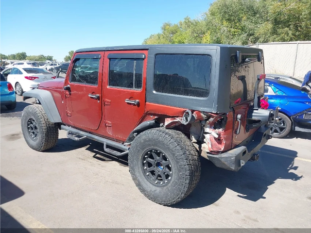 Jeep Wrangler RUBICON / SUPERCHARGED - автомобили, коли, обяви за нови и употребявани 3