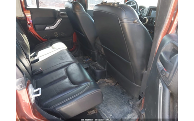 Jeep Wrangler RUBICON / SUPERCHARGED - автомобили, коли, обяви за нови и употребявани 8