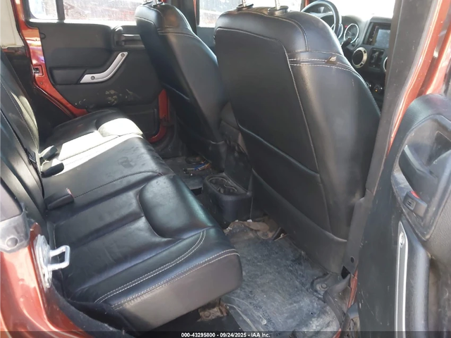 Jeep Wrangler RUBICON / SUPERCHARGED - автомобили, коли, обяви за нови и употребявани 8