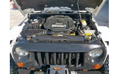 Jeep Wrangler RUBICON / КОЖЕН САЛОН / ЛЕБЕДКА - автомобили, коли, обяви за нови и употребявани 10