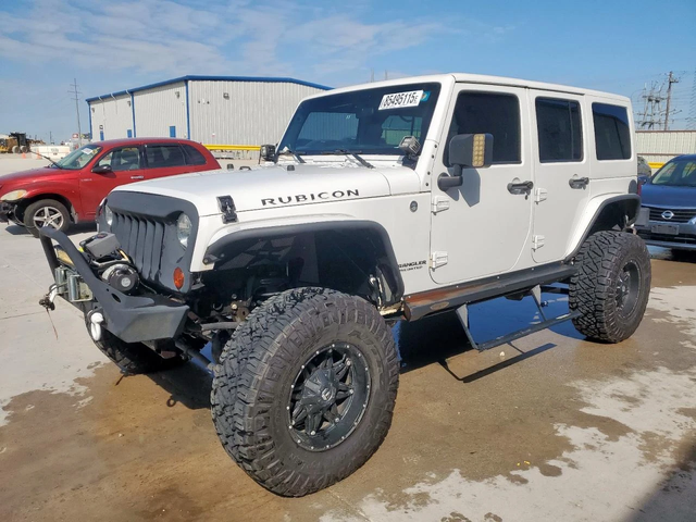 Jeep Wrangler RUBICON / КОЖЕН САЛОН / ЛЕБЕДКА - автомобили, коли, обяви за нови и употребявани 2