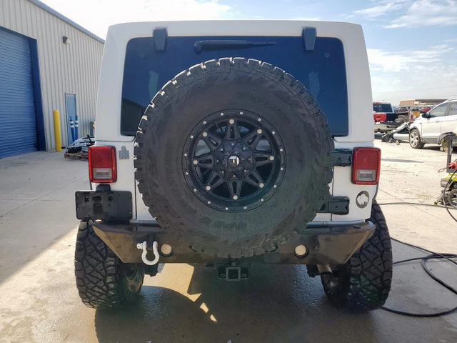 Jeep Wrangler RUBICON / КОЖЕН САЛОН / ЛЕБЕДКА - автомобили, коли, обяви за нови и употребявани 4