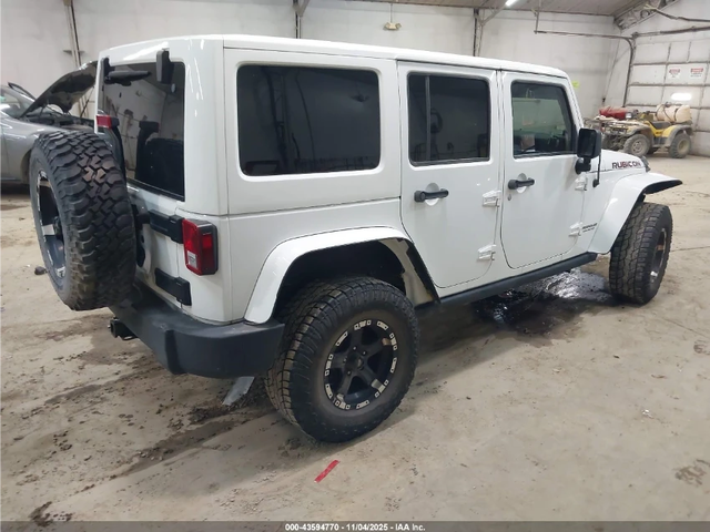 Jeep Wrangler UNLIMITED RUBICON / КОЖЕН САЛОН - автомобили, коли, обяви за нови и употребявани 5