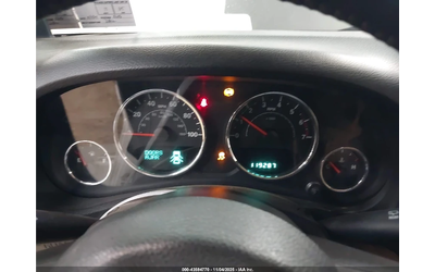 Jeep Wrangler UNLIMITED RUBICON / КОЖЕН САЛОН - автомобили, коли, обяви за нови и употребявани 7