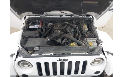 Jeep Wrangler UNLIMITED RUBICON / КОЖЕН САЛОН - автомобили, коли, обяви за нови и употребявани 9