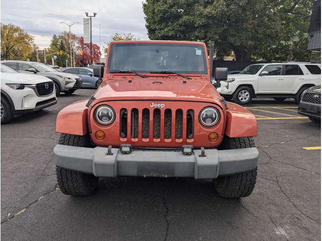 Jeep Wrangler X / 4х4 / КОЖЕН САЛОН / - автомобили, коли, обяви за нови и употребявани 1