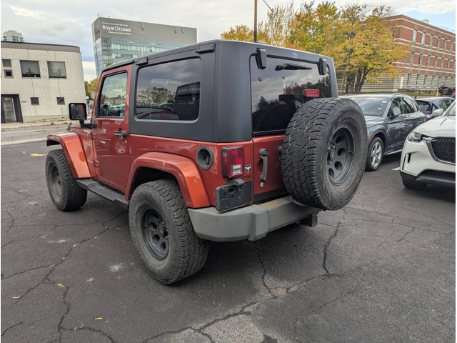 Jeep Wrangler X / 4х4 / КОЖЕН САЛОН / - автомобили, коли, обяви за нови и употребявани 4