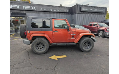 Jeep Wrangler X / 4х4 / КОЖЕН САЛОН / - автомобили, коли, обяви за нови и употребявани 7