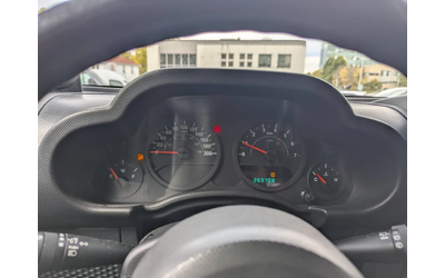 Jeep Wrangler X / 4х4 / КОЖЕН САЛОН / - автомобили, коли, обяви за нови и употребявани 9