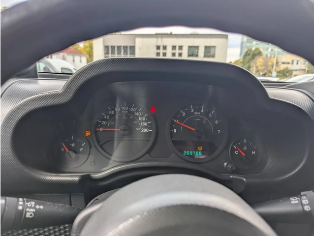 Jeep Wrangler X / 4х4 / КОЖЕН САЛОН / - автомобили, коли, обяви за нови и употребявани 9