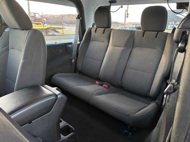 Jeep Wrangler 3.6 V6 290cv - автомобили, коли, обяви за нови и употребявани 6