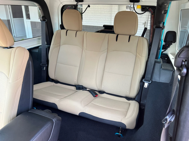 Jeep Wrangler 3.6 V6 Sport - автомобили, коли, обяви за нови и употребявани 11