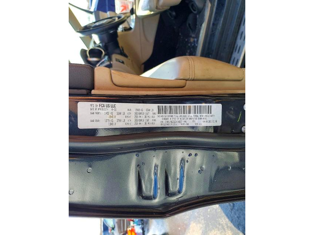 Jeep Wrangler 3.6L 6 4X4 W/REAR WHEEL DRV - автомобили, коли, обяви за нови и употребявани 12