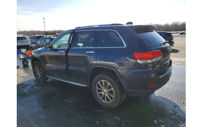 jeep-wrangler-3-6l-6-4x4-w-rear-wheel-drv - 1