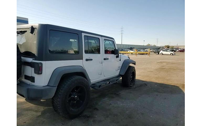 jeep-wrangler-3-6l-6-4x4-w-rear-wheel-drv - 0