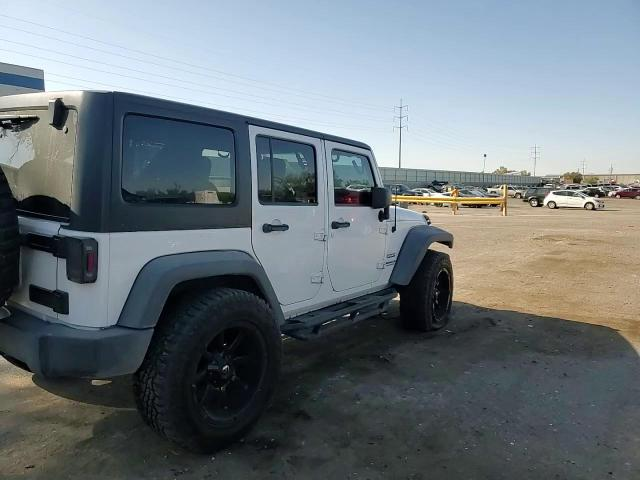 Jeep Wrangler 3.6L 6 4x4 w/Rear Wheel Drv - автомобили, коли, обяви за нови и употребявани 0