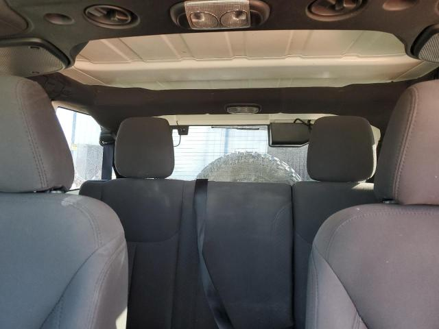 Jeep Wrangler 3.6L 6 4x4 w/Rear Wheel Drv - автомобили, коли, обяви за нови и употребявани 10