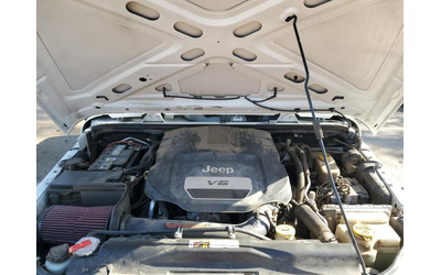 Jeep Wrangler 3.6L 6 4x4 w/Rear Wheel Drv - автомобили, коли, обяви за нови и употребявани 12